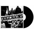 Dogchains - Give/Take 7 inch